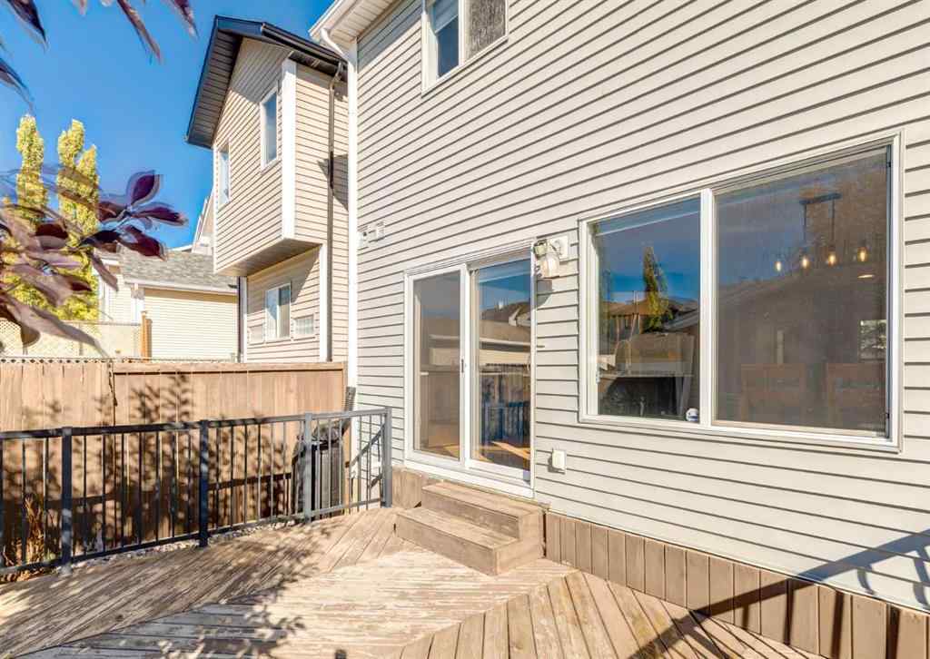 MLS® A2259548 - 137 Tuscany Springs Way NW in Tuscany Calgary, Residential