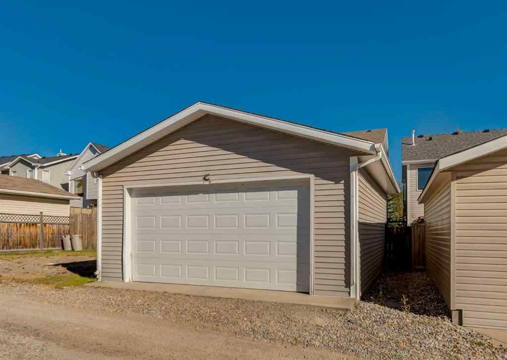 MLS® A2259548 - 137 Tuscany Springs Way NW in Tuscany Calgary, Residential