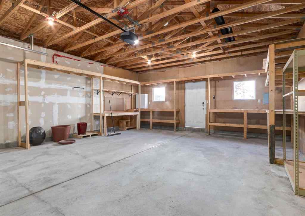 MLS® A2259548 - 137 Tuscany Springs Way NW in Tuscany Calgary, Residential