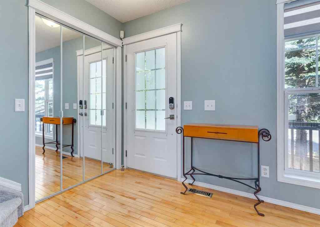 MLS® A2259548 - 137 Tuscany Springs Way NW in Tuscany Calgary, Residential