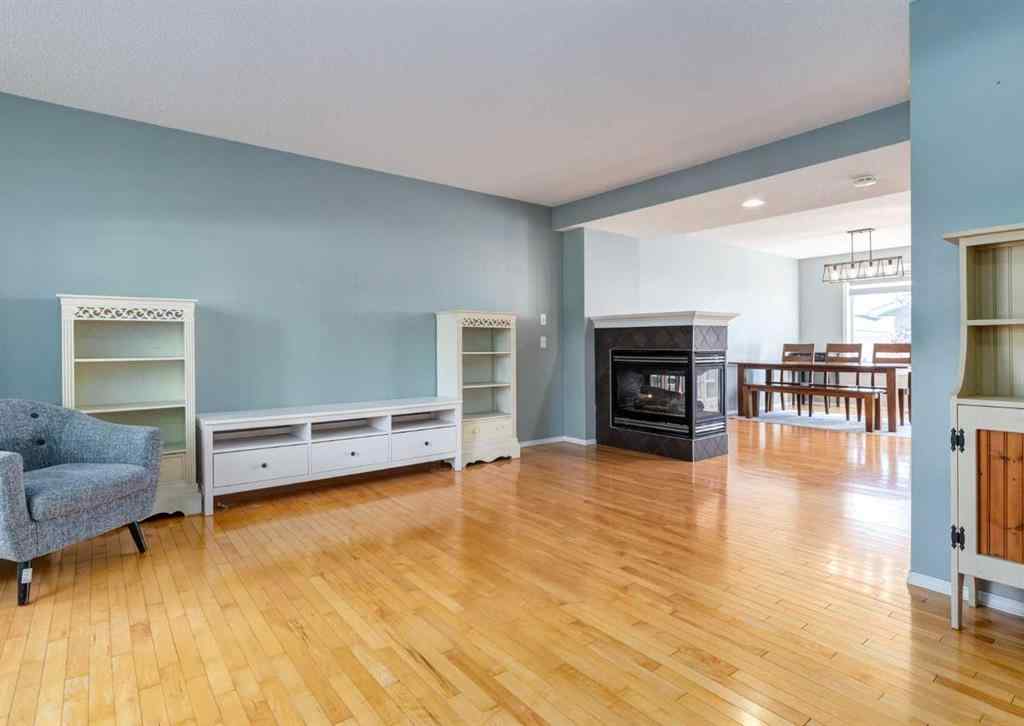 MLS® A2259548 - 137 Tuscany Springs Way NW in Tuscany Calgary, Residential