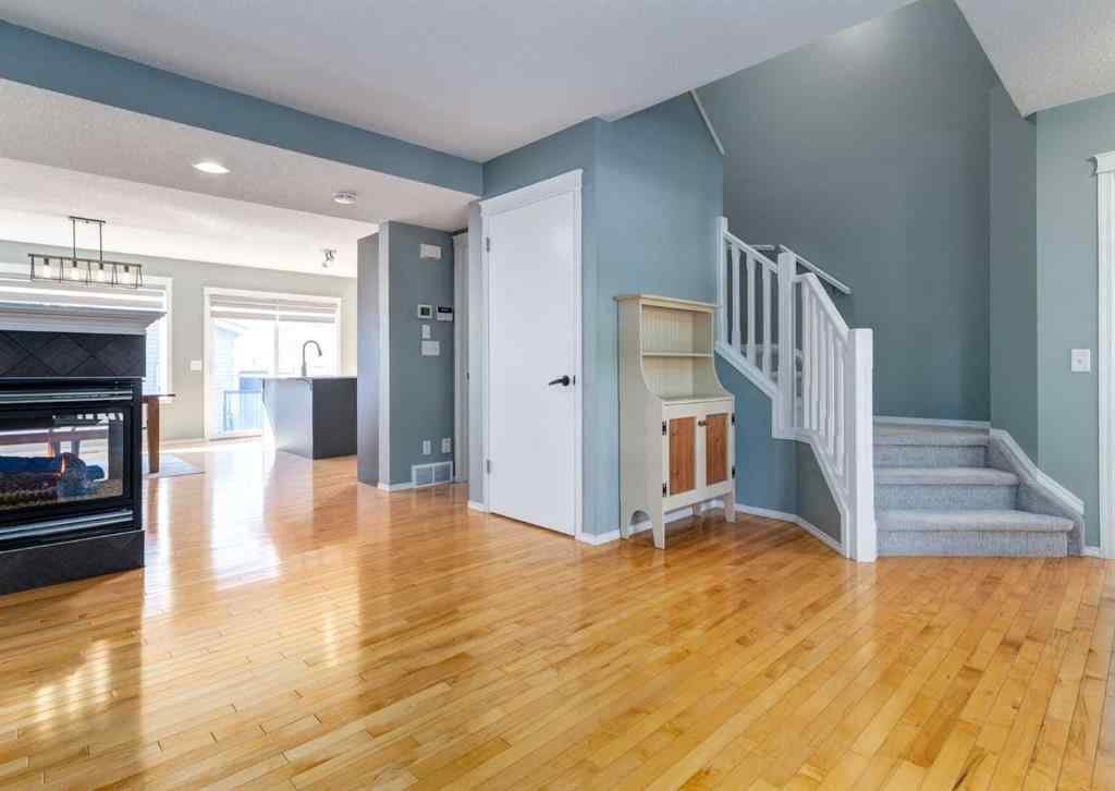 MLS® A2259548 - 137 Tuscany Springs Way NW in Tuscany Calgary, Residential