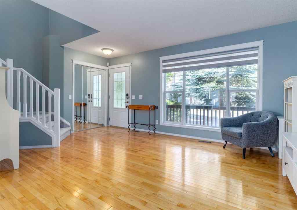 MLS® A2259548 - 137 Tuscany Springs Way NW in Tuscany Calgary, Residential