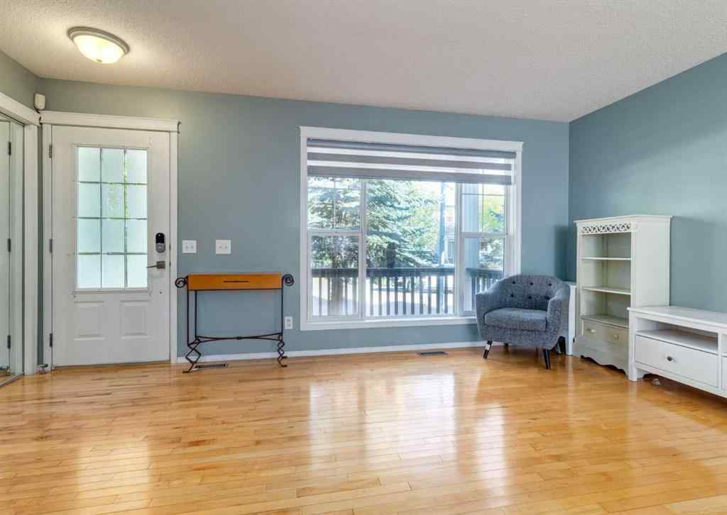 MLS® A2259548 - 137 Tuscany Springs Way NW in Tuscany Calgary, Residential