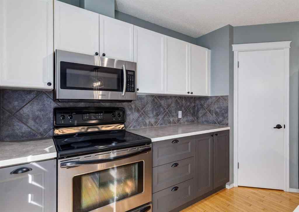 MLS® A2259548 - 137 Tuscany Springs Way NW in Tuscany Calgary, Residential