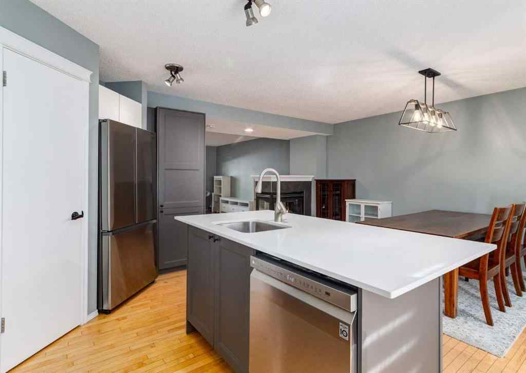 MLS® A2259548 - 137 Tuscany Springs Way NW in Tuscany Calgary, Residential