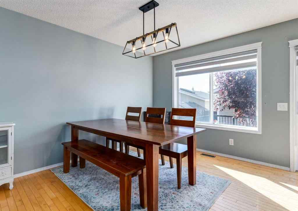 MLS® A2259548 - 137 Tuscany Springs Way NW in Tuscany Calgary, Residential