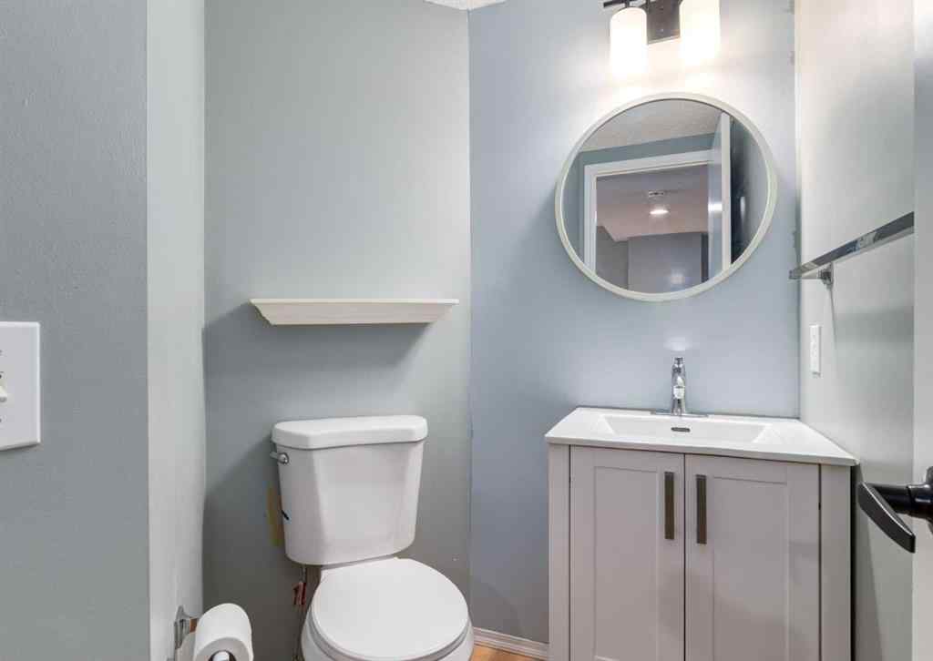 MLS® A2259548 - 137 Tuscany Springs Way NW in Tuscany Calgary, Residential