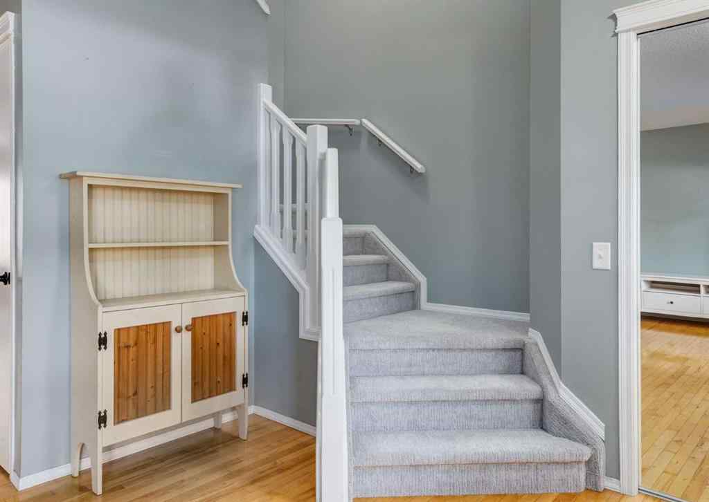 MLS® A2259548 - 137 Tuscany Springs Way NW in Tuscany Calgary, Residential