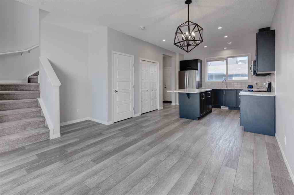 MLS® A2259550 - 362 Wolf Creek Manor SE in Wolf Willow Calgary, Residential