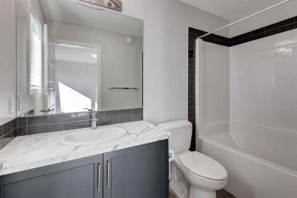 MLS® A2259550 - 362 Wolf Creek Manor SE in Wolf Willow Calgary, Residential