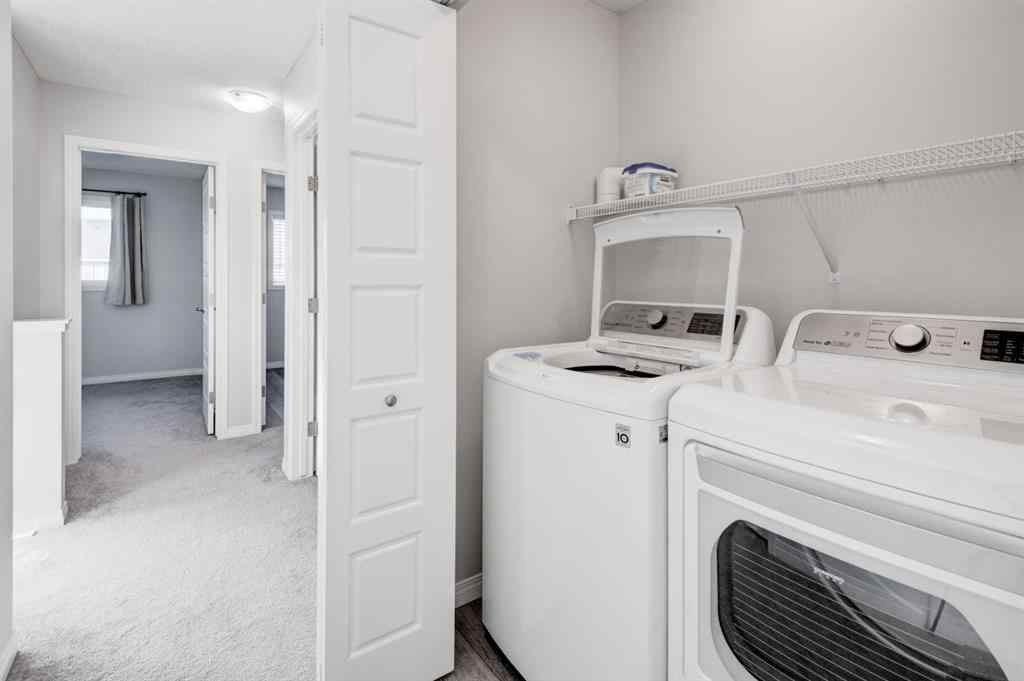 MLS® A2259550 - 362 Wolf Creek Manor SE in Wolf Willow Calgary, Residential