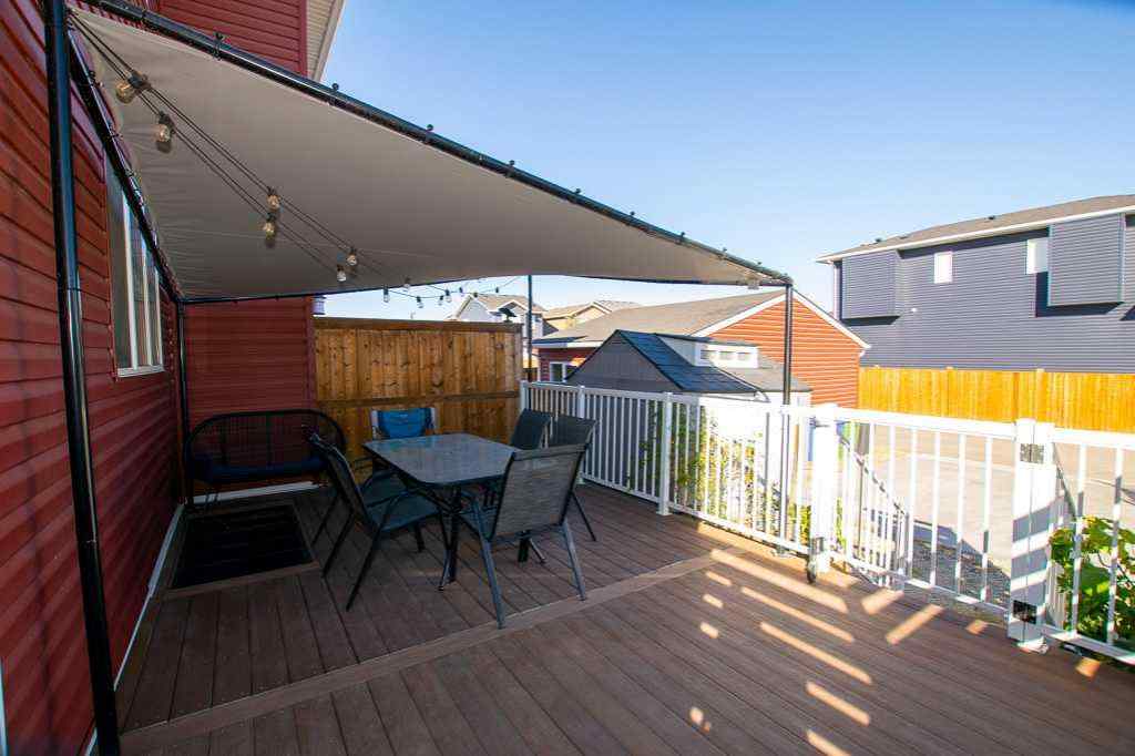 MLS® A2259553 - 216 Chelsea Drive  in Chelsea_CH Chestermere, Residential