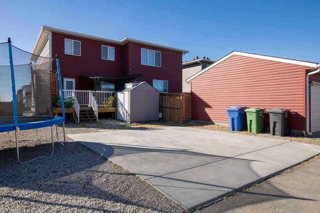 MLS® A2259553 - 216 Chelsea Drive  in Chelsea_CH Chestermere, Residential