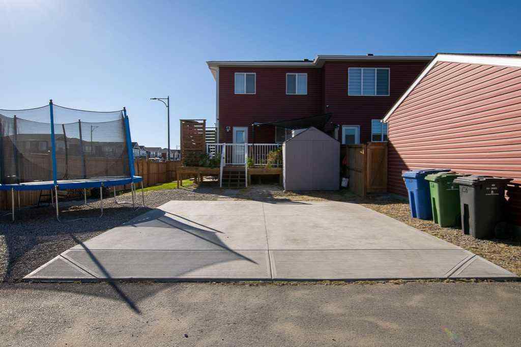 MLS® A2259553 - 216 Chelsea Drive  in Chelsea_CH Chestermere, Residential