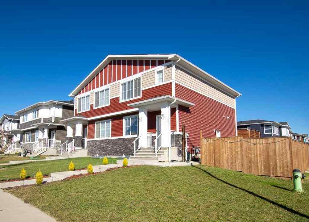 MLS® A2259553 - 216 Chelsea Drive  in Chelsea_CH Chestermere, Residential
