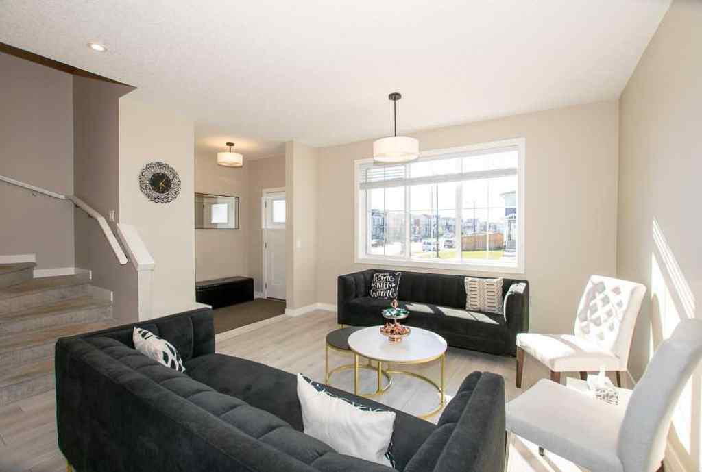 MLS® A2259553 - 216 Chelsea Drive  in Chelsea_CH Chestermere, Residential
