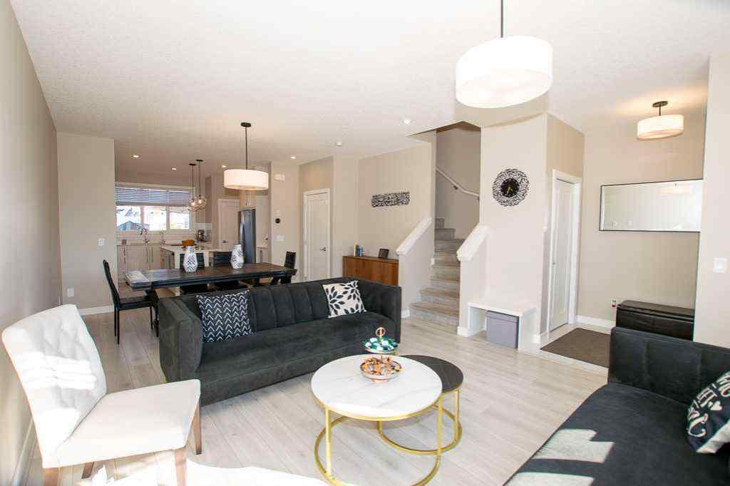 MLS® A2259553 - 216 Chelsea Drive  in Chelsea_CH Chestermere, Residential