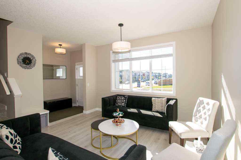 MLS® A2259553 - 216 Chelsea Drive  in Chelsea_CH Chestermere, Residential