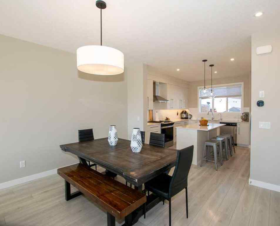 MLS® A2259553 - 216 Chelsea Drive  in Chelsea_CH Chestermere, Residential