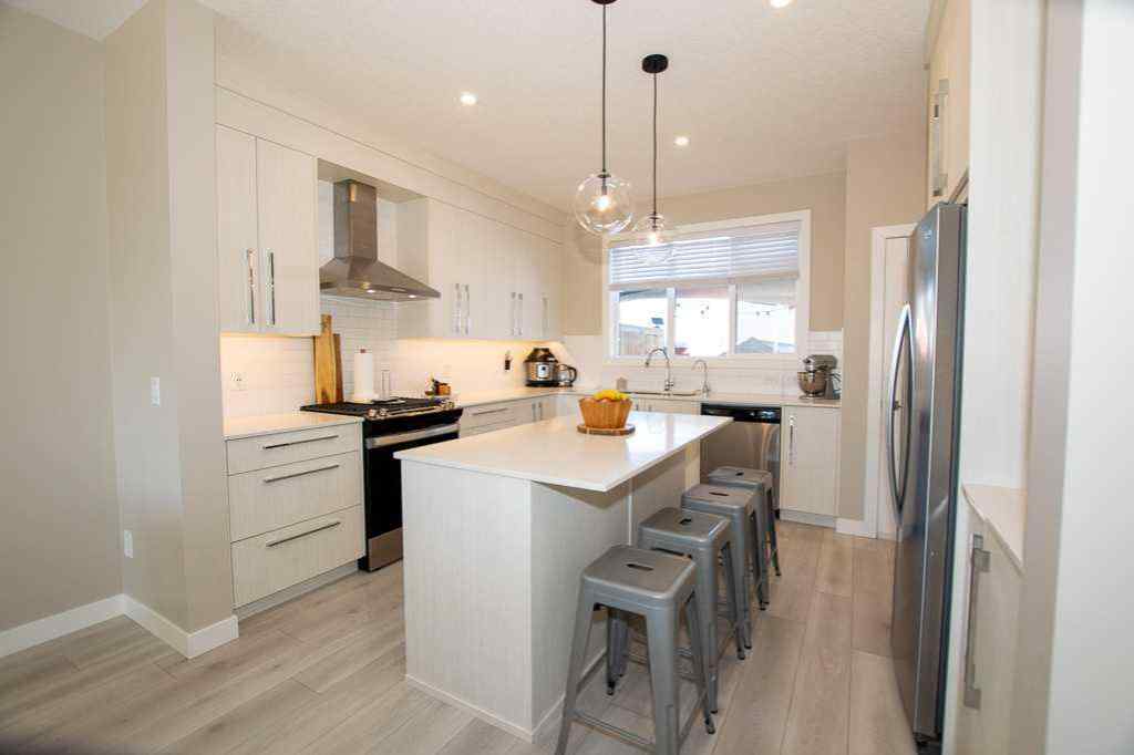 MLS® A2259553 - 216 Chelsea Drive  in Chelsea_CH Chestermere, Residential