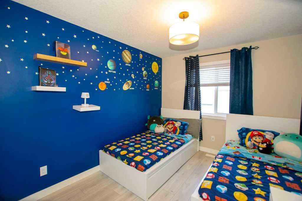 MLS® A2259553 - 216 Chelsea Drive  in Chelsea_CH Chestermere, Residential