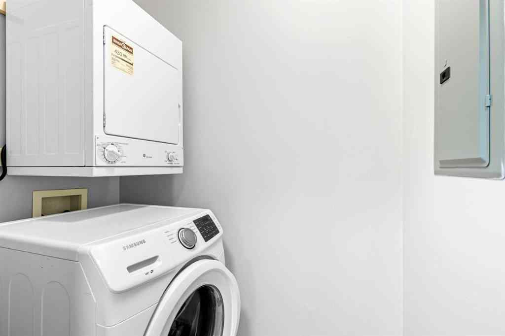 MLS® A2259559 - Unit #1414 1140 Taradale Drive NE in Taradale Calgary, Residential