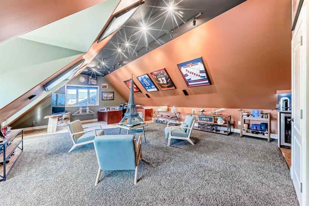 MLS® A2259560 - 716 West Chestermere Drive  in West Chestermere Drive Chestermere, Residential