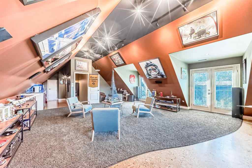 MLS® A2259560 - 716 West Chestermere Drive  in West Chestermere Drive Chestermere, Residential