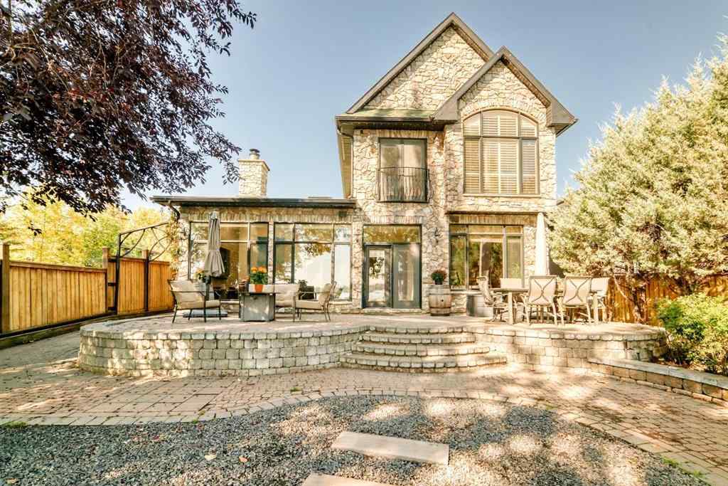 MLS® A2259560 - 716 West Chestermere Drive  in West Chestermere Drive Chestermere, Residential