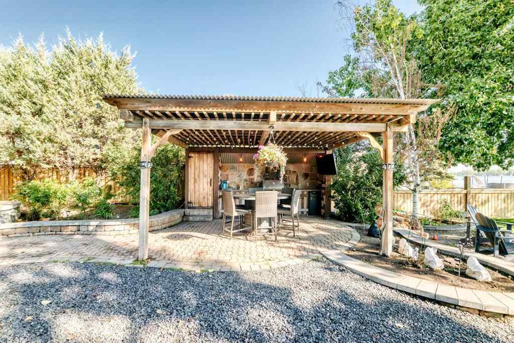 MLS® A2259560 - 716 West Chestermere Drive  in West Chestermere Drive Chestermere, Residential