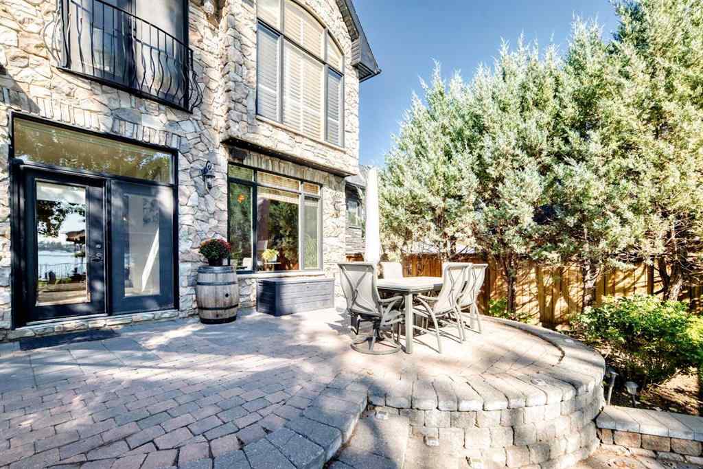 MLS® A2259560 - 716 West Chestermere Drive  in West Chestermere Drive Chestermere, Residential