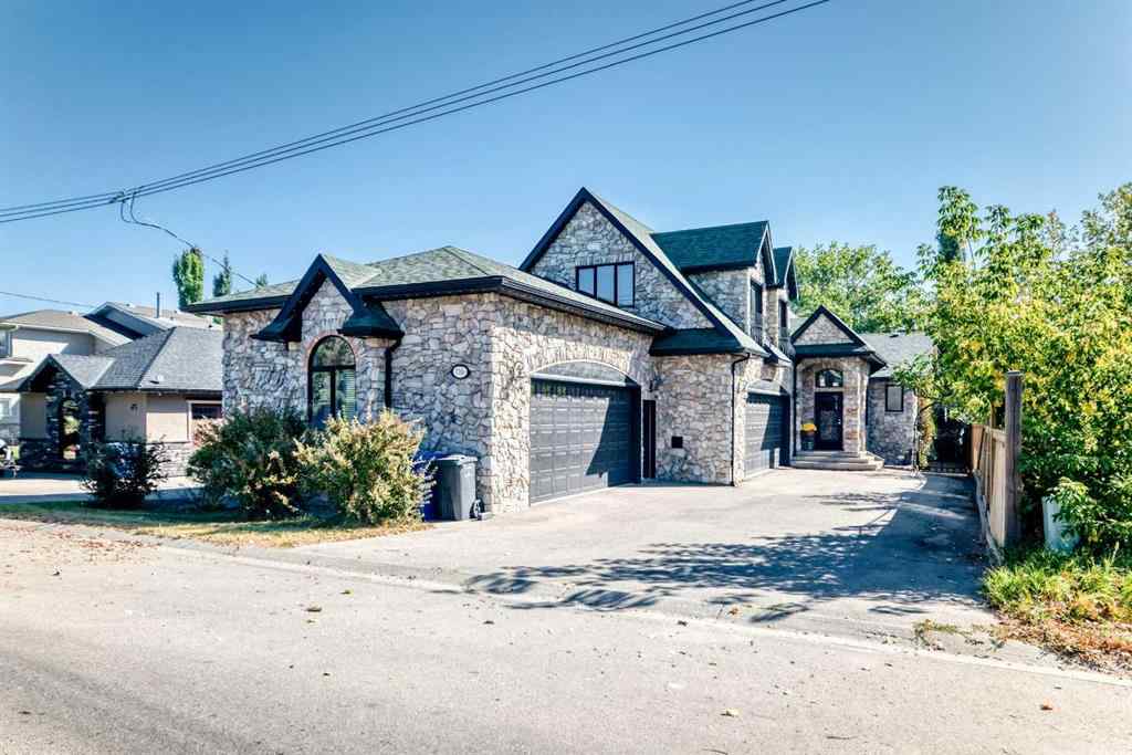 MLS® A2259560 - 716 West Chestermere Drive  in West Chestermere Drive Chestermere, Residential