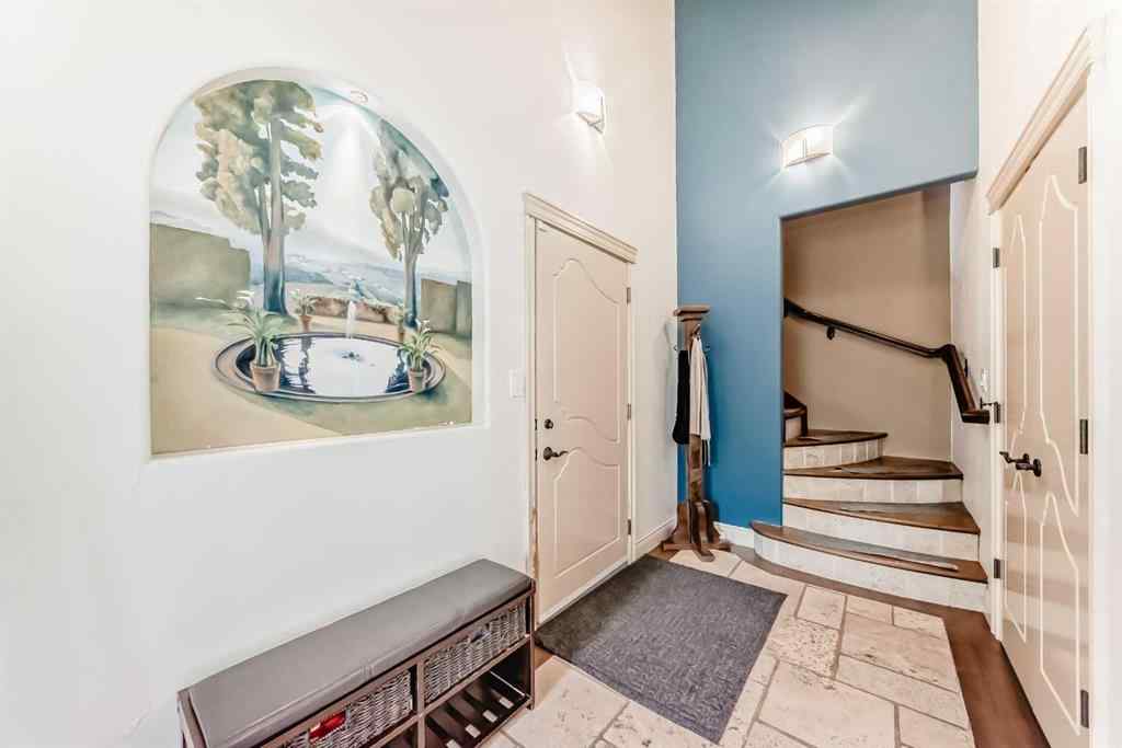 MLS® A2259560 - 716 West Chestermere Drive  in West Chestermere Drive Chestermere, Residential