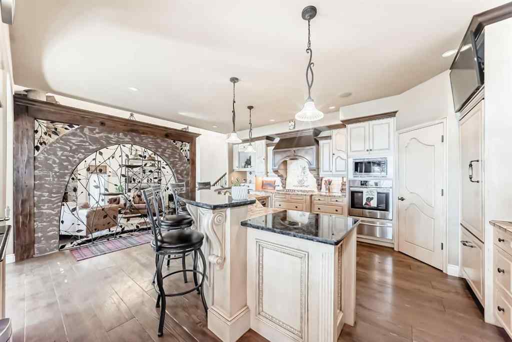 MLS® A2259560 - 716 West Chestermere Drive  in West Chestermere Drive Chestermere, Residential