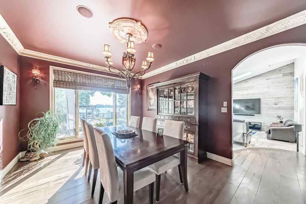 MLS® A2259560 - 716 West Chestermere Drive  in West Chestermere Drive Chestermere, Residential