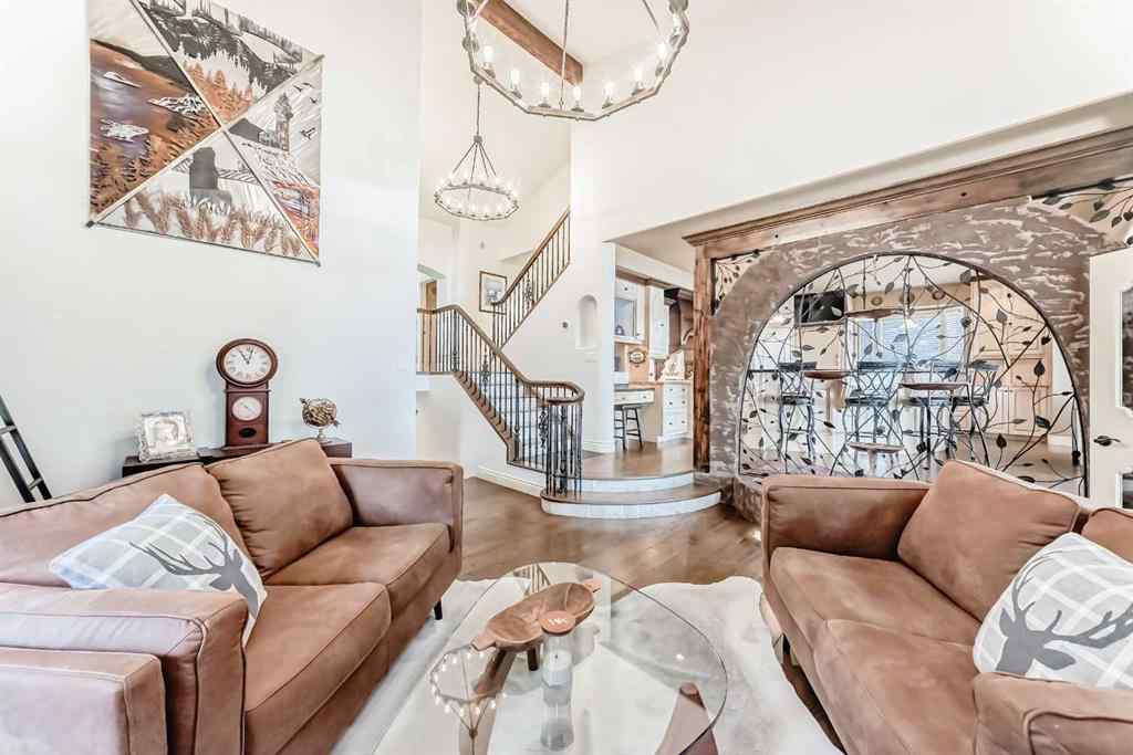 MLS® A2259560 - 716 West Chestermere Drive  in West Chestermere Drive Chestermere, Residential