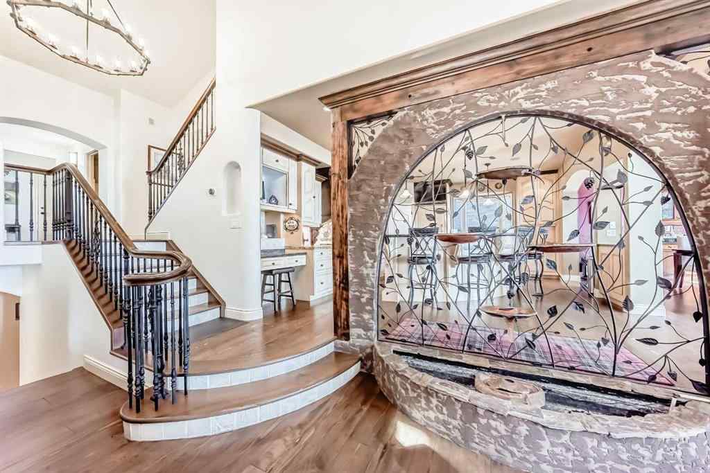 MLS® A2259560 - 716 West Chestermere Drive  in West Chestermere Drive Chestermere, Residential