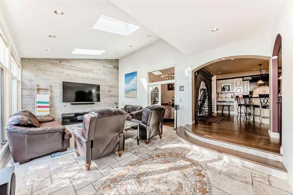 MLS® A2259560 - 716 West Chestermere Drive  in West Chestermere Drive Chestermere, Residential