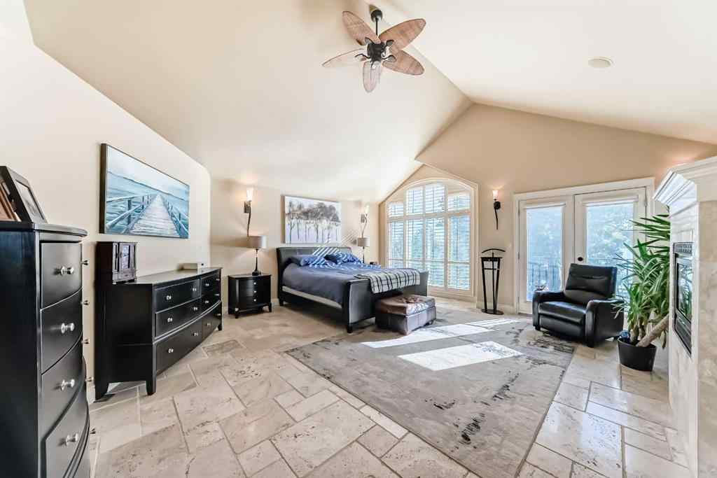 MLS® A2259560 - 716 West Chestermere Drive  in West Chestermere Drive Chestermere, Residential