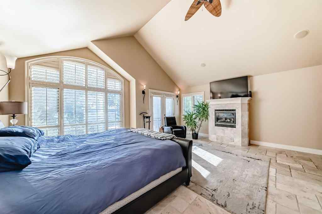 MLS® A2259560 - 716 West Chestermere Drive  in West Chestermere Drive Chestermere, Residential