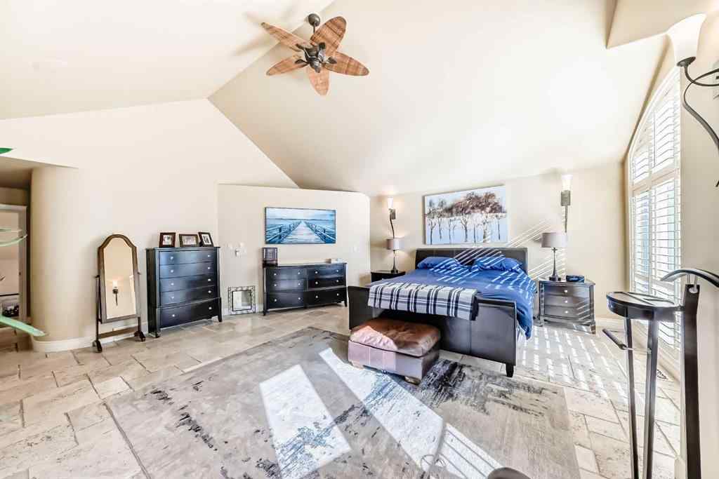 MLS® A2259560 - 716 West Chestermere Drive  in West Chestermere Drive Chestermere, Residential