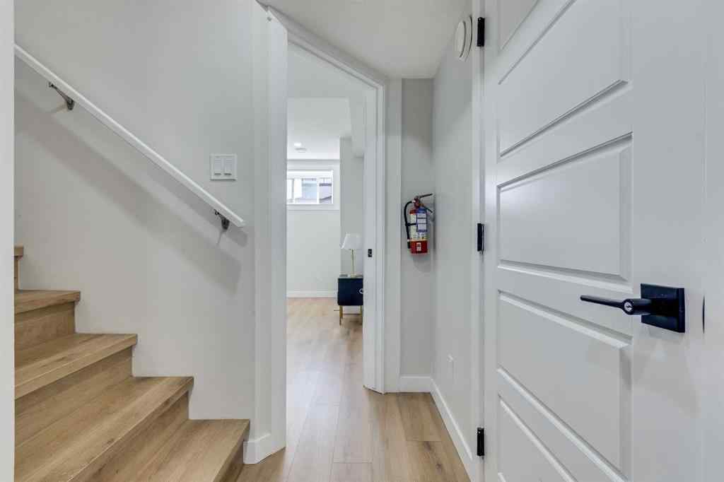 MLS® A2259561 - 119 Herron Street NE in Livingston Calgary, Residential