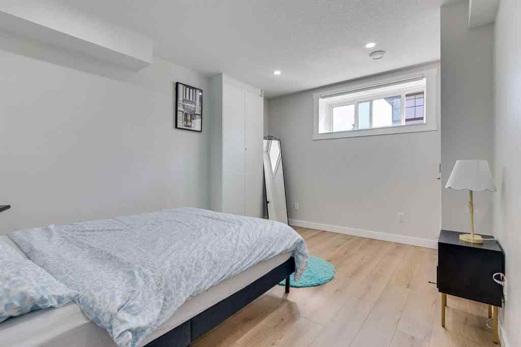 MLS® A2259561 - 119 Herron Street NE in Livingston Calgary, Residential