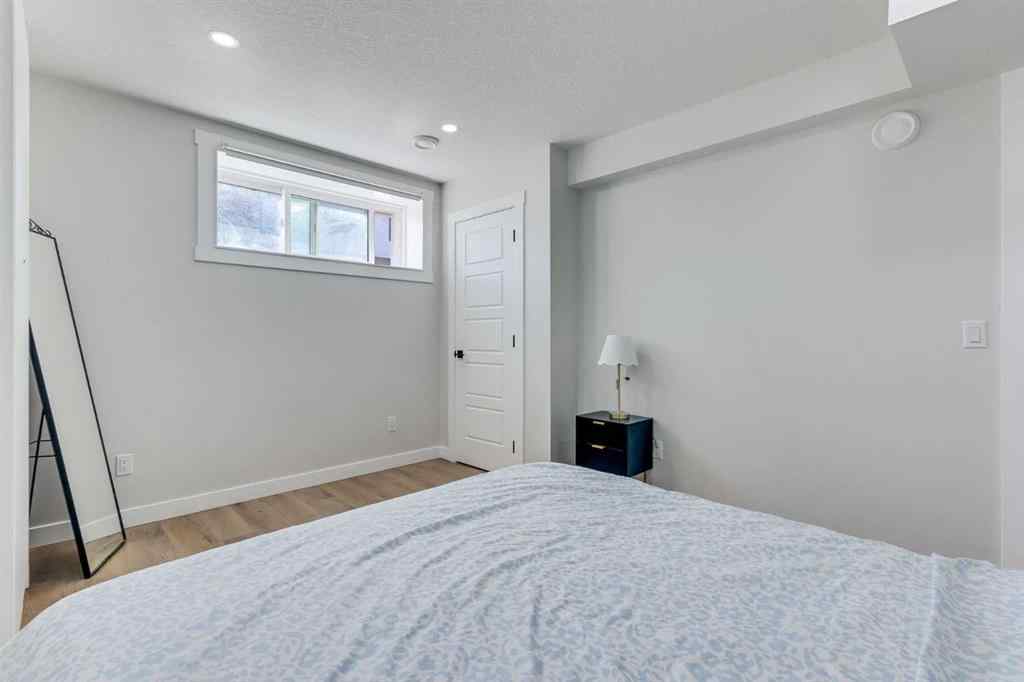 MLS® A2259561 - 119 Herron Street NE in Livingston Calgary, Residential