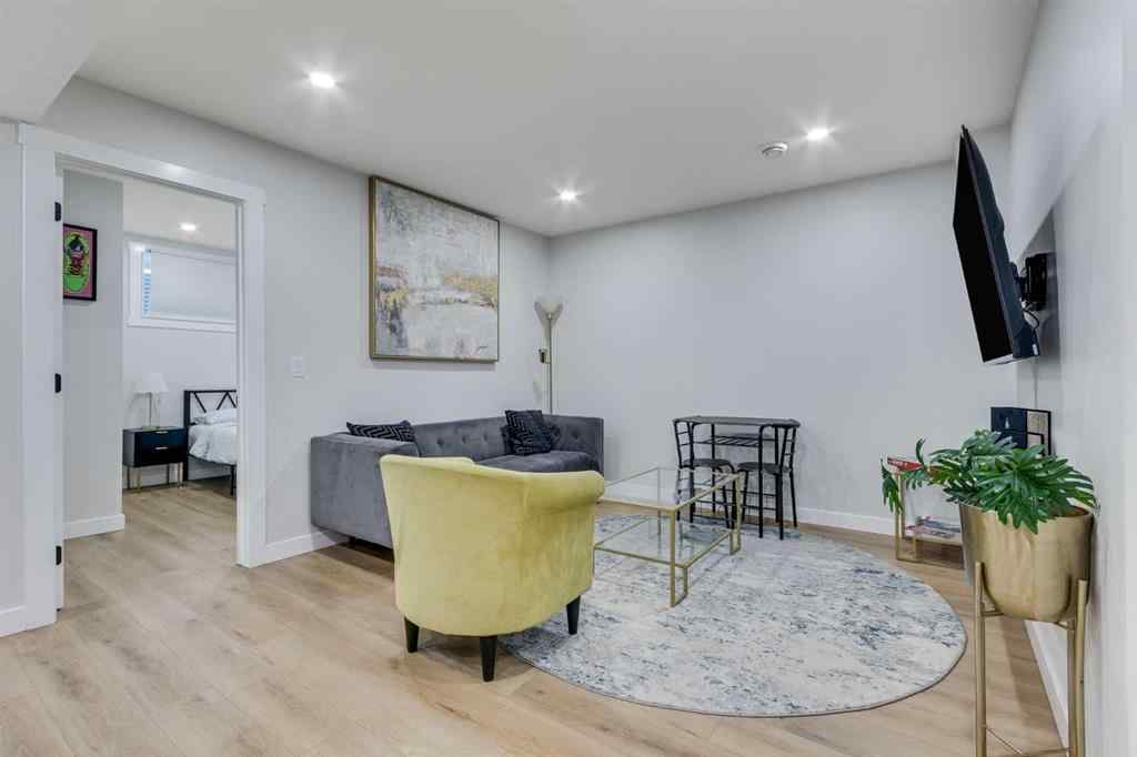 MLS® A2259561 - 119 Herron Street NE in Livingston Calgary, Residential