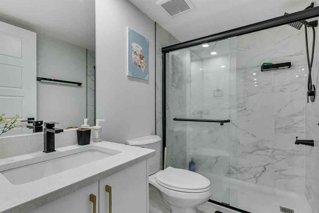 MLS® A2259561 - 119 Herron Street NE in Livingston Calgary, Residential