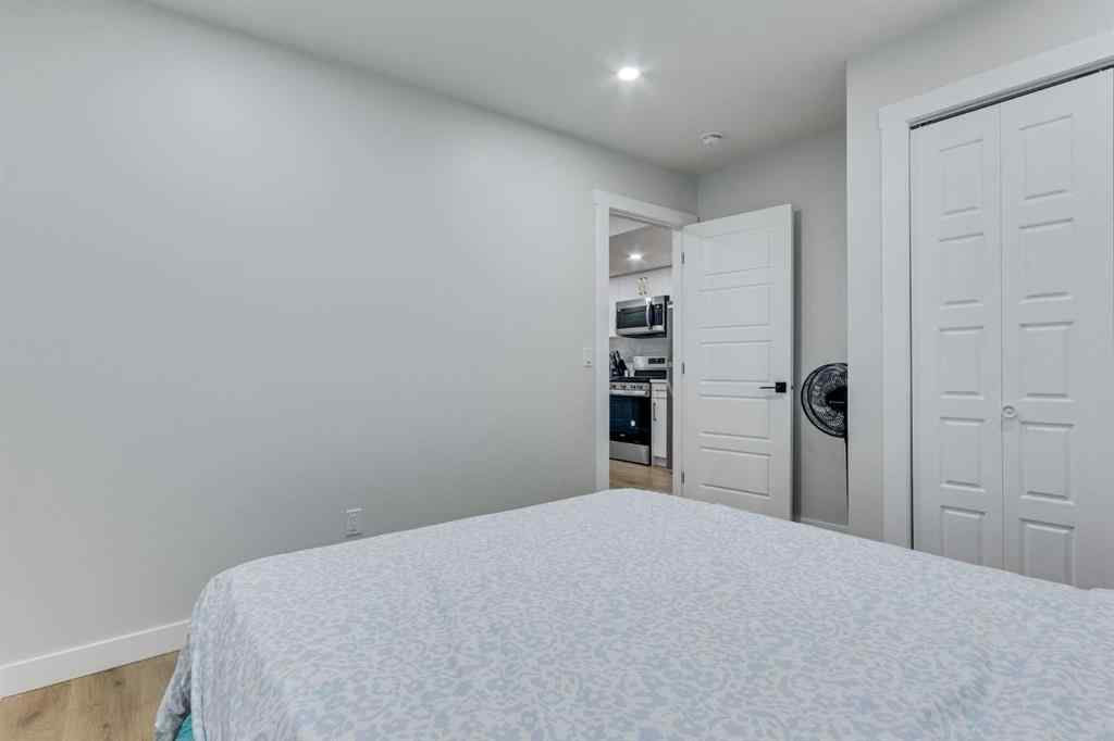 MLS® A2259561 - 119 Herron Street NE in Livingston Calgary, Residential