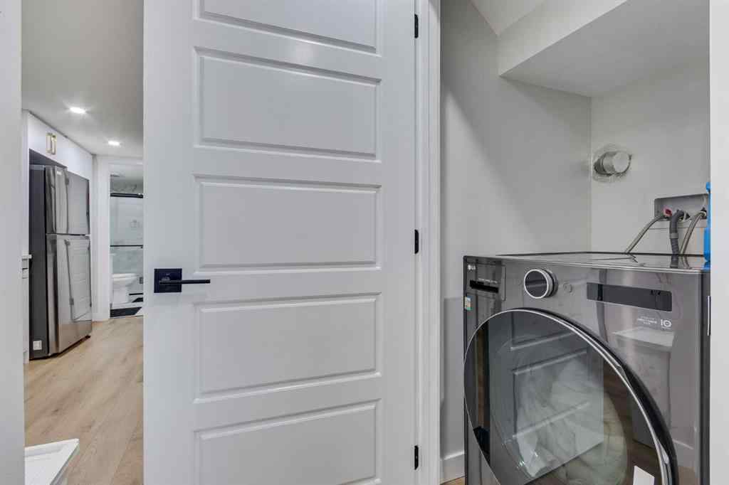 MLS® A2259561 - 119 Herron Street NE in Livingston Calgary, Residential