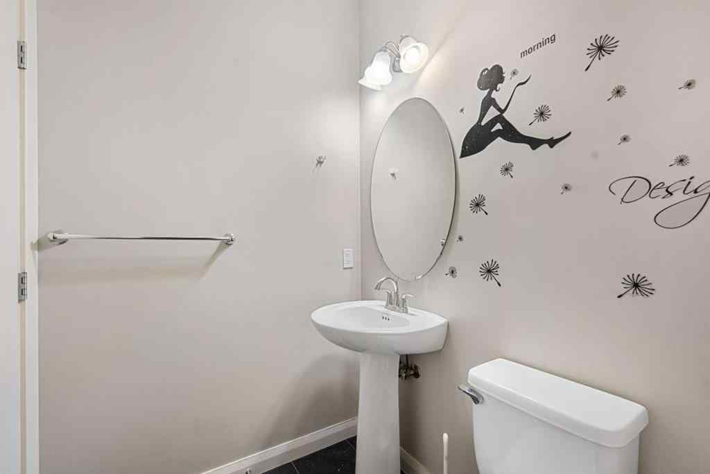 MLS® A2259562 - 53 Redstone Villas NE in Redstone Calgary, Residential